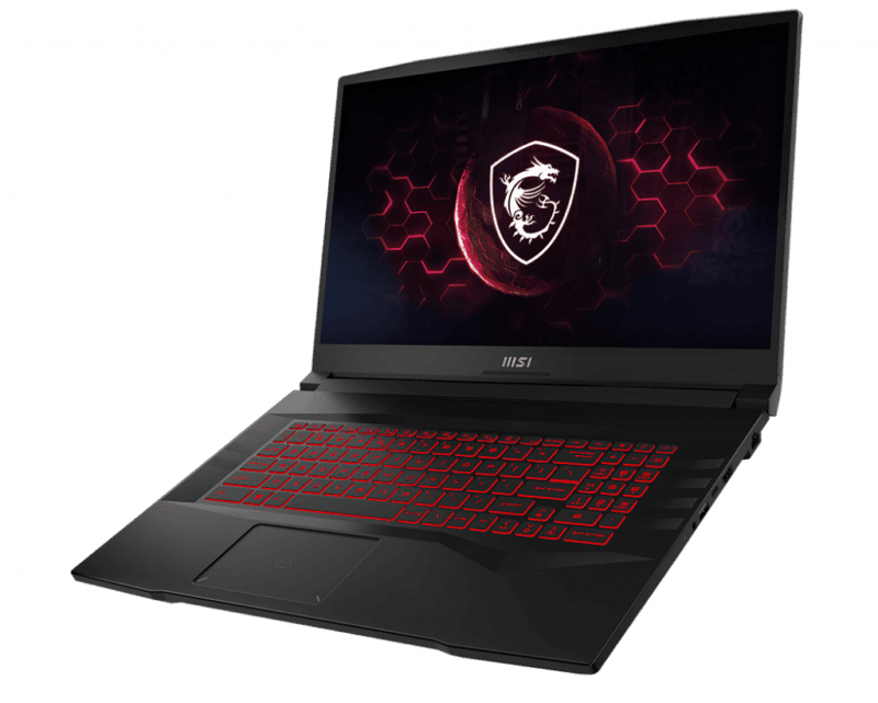 Pc Gamer Msi Pulse I7 15.6&Quot; 16Go 1To Ssd Rtx 3070 W11