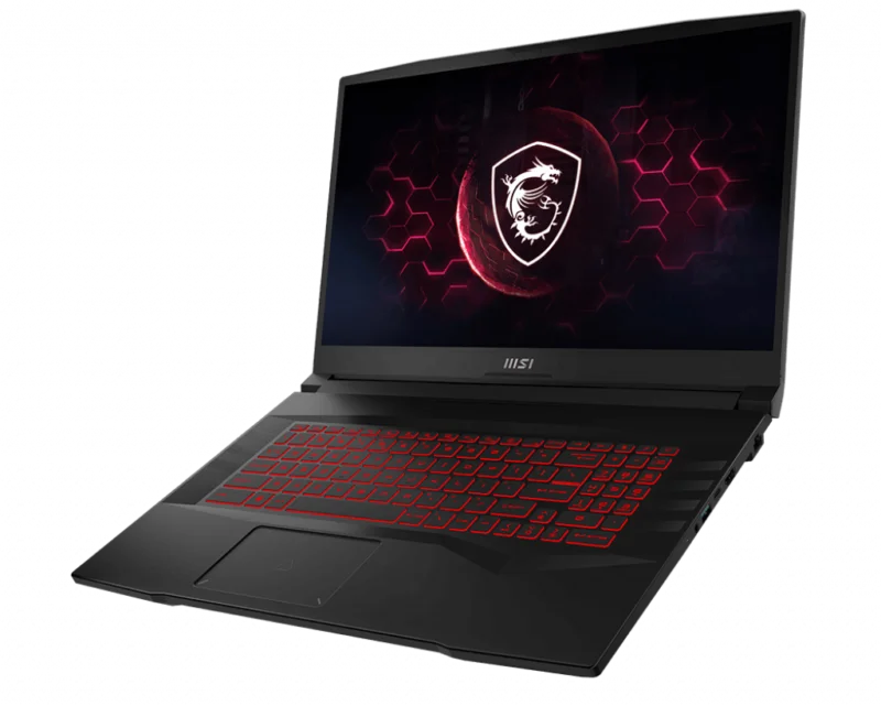 Pc Gamer MSI Pulse 15.6″ i7 16Go 1To SSD RTX 3070 W11