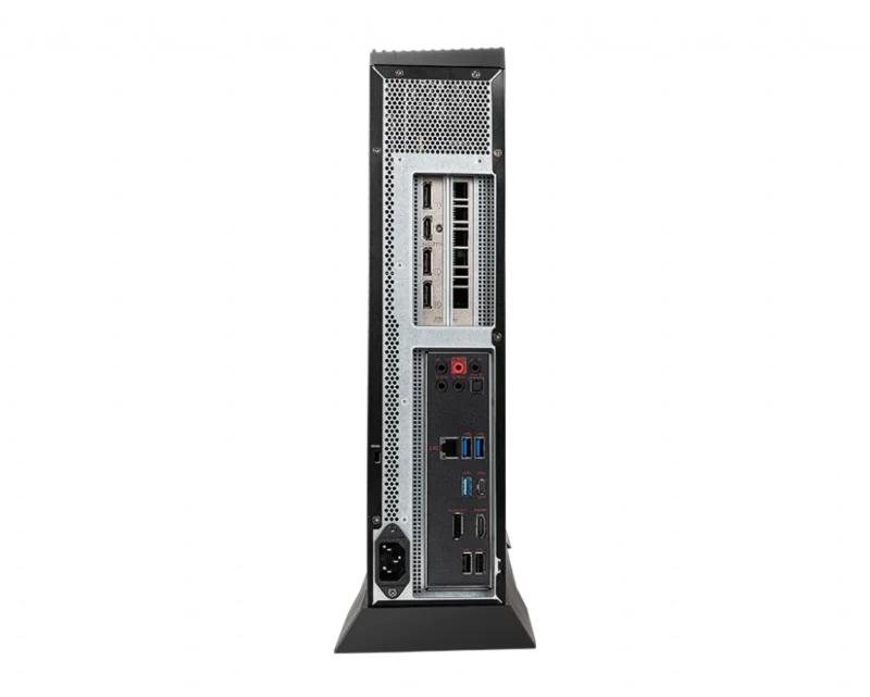Pc Gamer Msi Trident A10 I5 11Gén 16Go 512Go Ssd Rtx 1660 W10 – Image 3