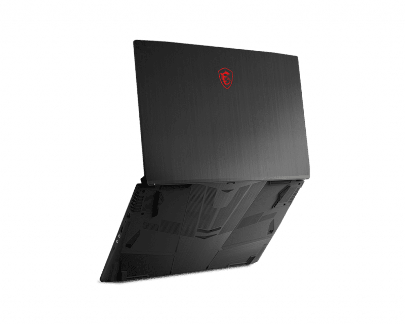 PC Portable Gamer MSI GF75 Thin 10SCXR i7 10Gén 16Go 512Go – Image 2