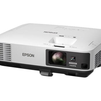 Vidéoprojecteur Epson EB-2250U FHD