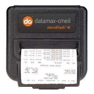 IMPRIMANTE ETIQUETTE MOBILE DATAMAX MF4te Rs232 / Bluetooth