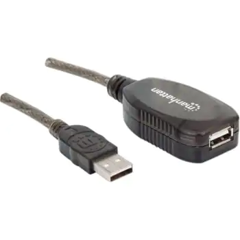 Rallonge MANHATTAN USB 20M