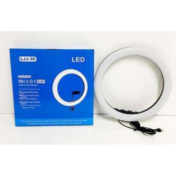 Ring Light Led LJJ-36