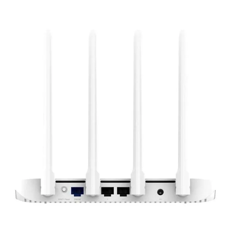 Routeur Sans Fil Xiaomi 4A Wi-Fi Ac1200 Dual Band 2 Routeur Sans Fil Xiaomi 4A