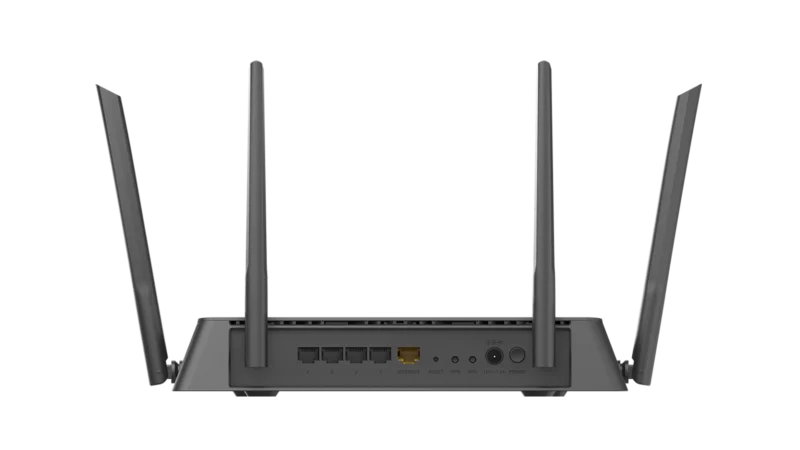 Routeur D-Link Wifi Exo Ac1900 Mu‑Mimo