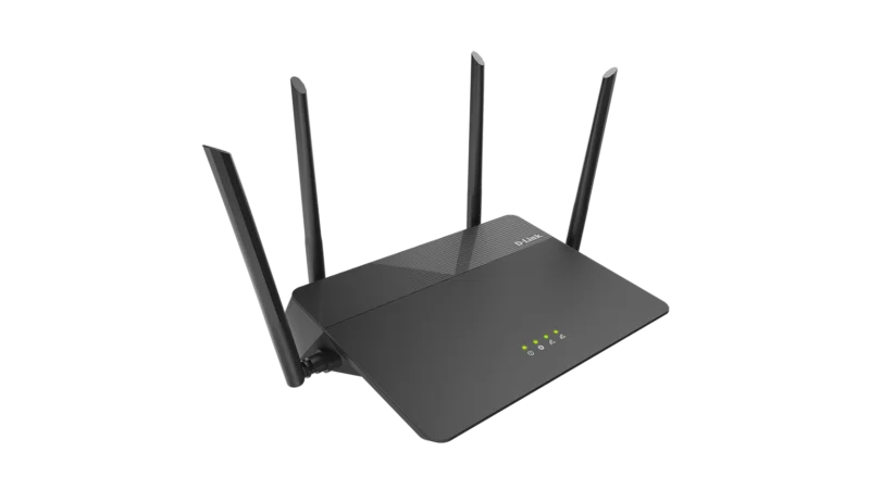 Routeur D-Link Wifi Exo Ac1900 Mu‑Mimo