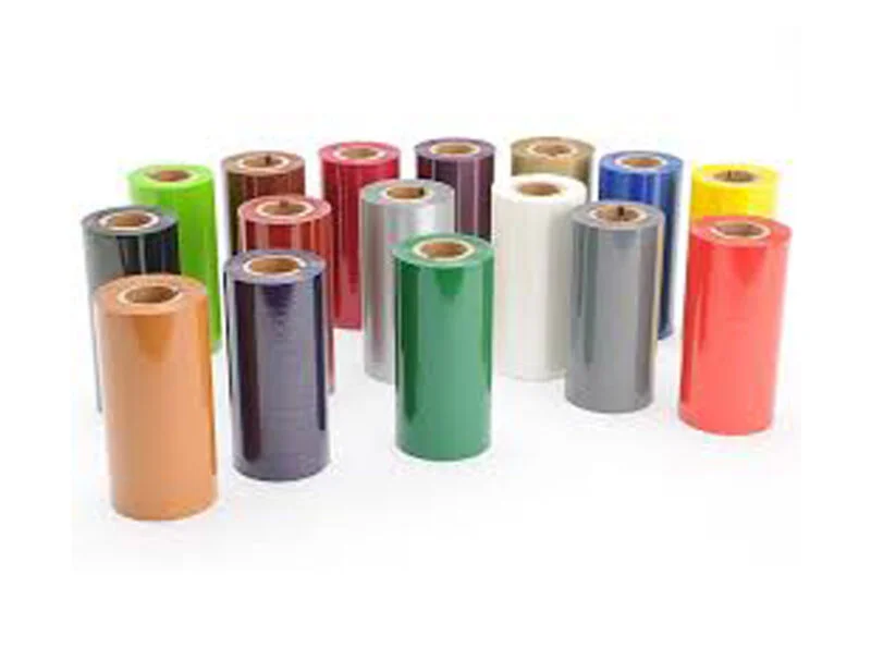 Ruban Encreur Thermique Ou Foil