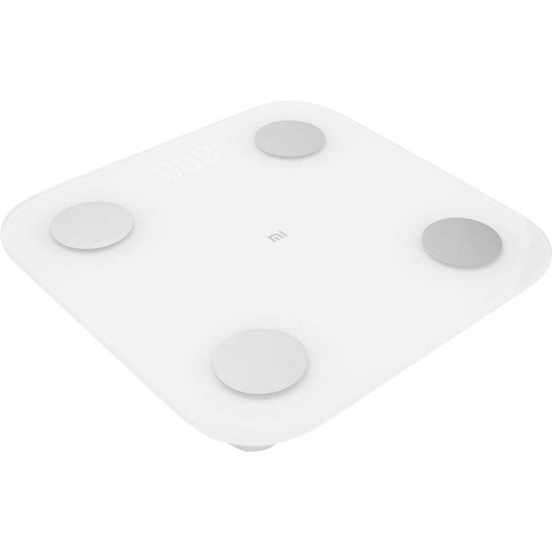 Pèse Personne Xiaomi Mi Body Composition Scale 2 – Image 2