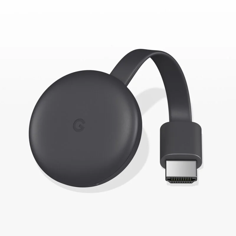 Google Chromecast Original