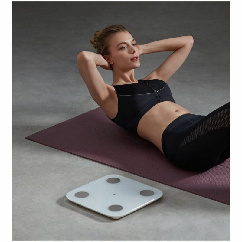 Pèse Personne Xiaomi Mi Body Composition Scale 2 – Image 5