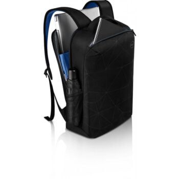 Sac à dos Dell Essential Pour PC Portable 15.6″ Noir ES1520P