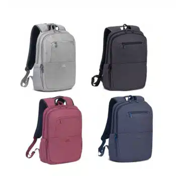 sac a dos pour portable 15 6 rivacase 7760