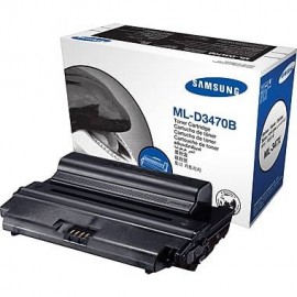 Toner Samsung ML-D3470B Noir Haute Capacité (SU673A)