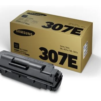 Toner Samsung MLT-D307E Noir (SV059A)