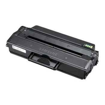 Toner Laser Adaptable Samsung NT-FS307XCF Noir (D307L)