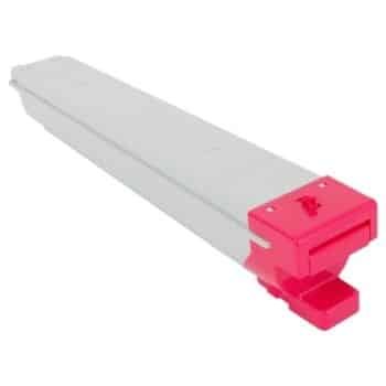 Toner Laser Adaptable Samsung CLT-M808S Magenta (SS643A)