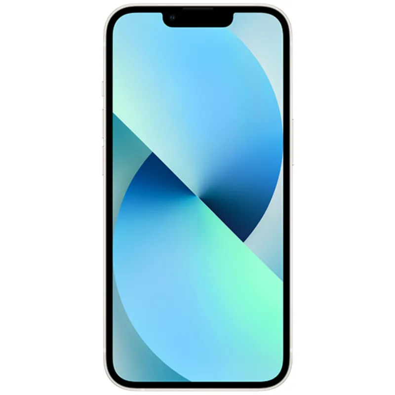Smartphone Iphone 13 128Go Starlight 2 Smartphone Apple Iphone 13 5G 4 Go 128 Go Starlight (1)