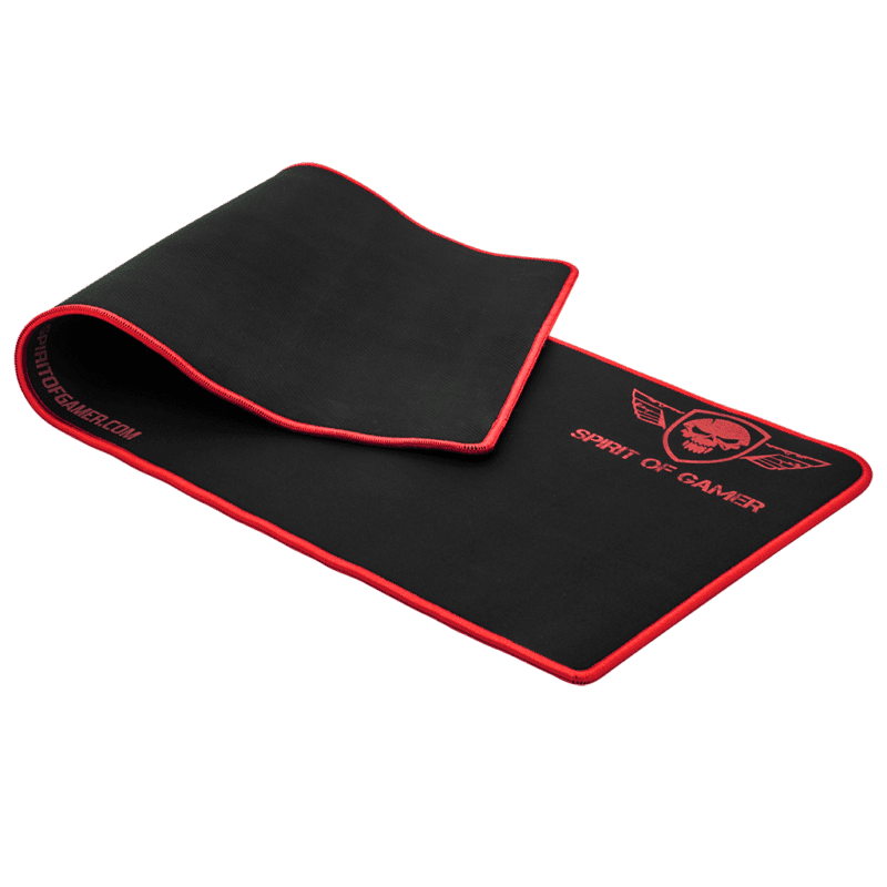 Tapis De Souris Gamer Spirit Of Gamer Xxl (Sog-Pad01Xxr)