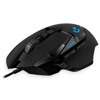 Souris filaire Gaming LOGITECH G502 Hero (910-005471)