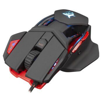 Souris Gamer White Shark LANCELOT GM-9002 USB