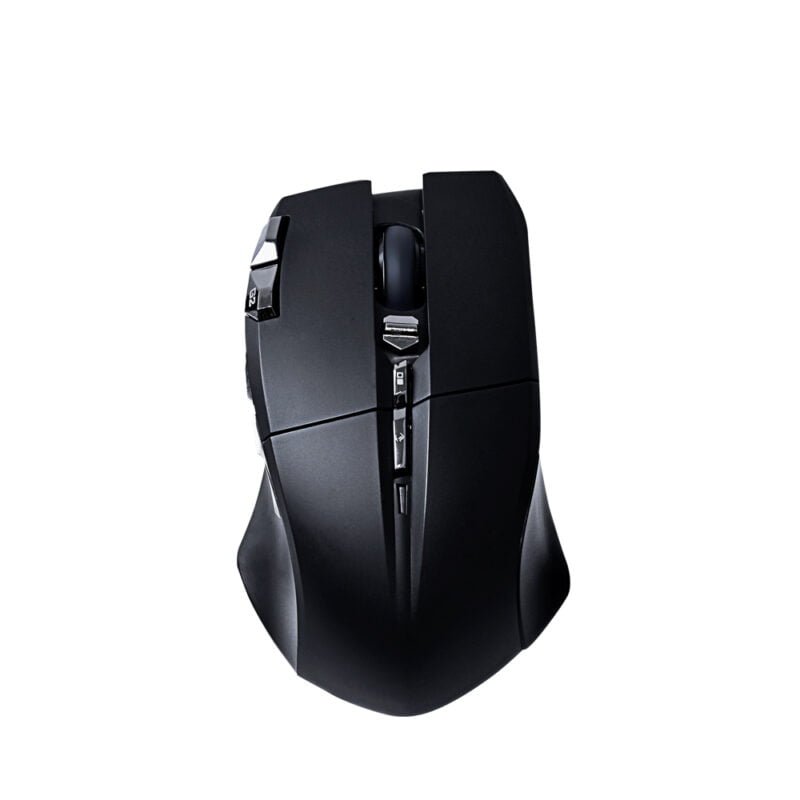 SOURIS GIGABYTE GAMER AIVIA URANIUM sans fil