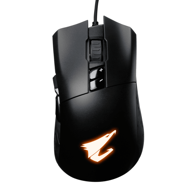 Souris Gamer GIGABYTE AORUS M3