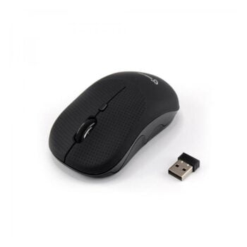 Souris SBOX Optique Noir (WM-106)