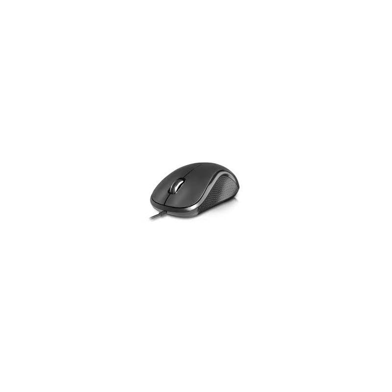 Souris optique (M391) SPIDER USB – Noir