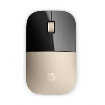 Souris Sans Fil HP Z3700 GOLD (X7Q43AA)