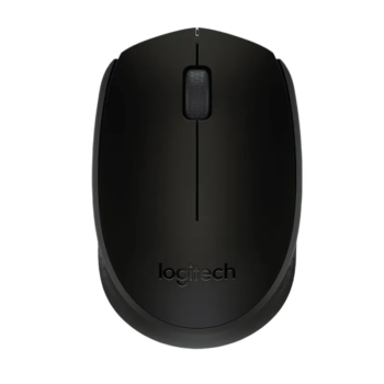Logitech M171 Noir