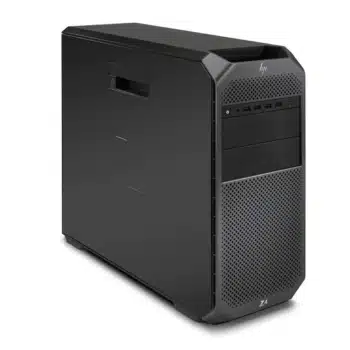 Hp Z4 G4 Xeon E 2104