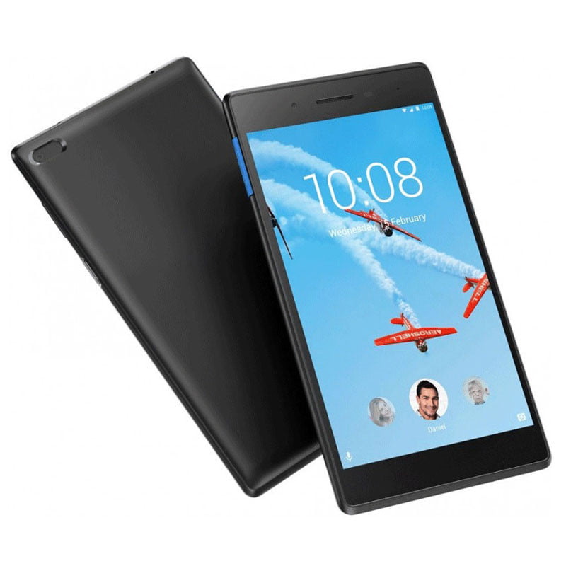 Tablette 16G 7 » HD IPS TB-7305I 3G – LENOVO Noir