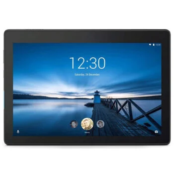 Tablette TABE10 TB-X104X 4G LENOVO – Noir 10.1″ HD