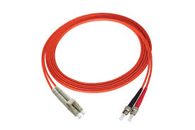 Cordon Duplex OM2 Multimode LC-SC 2 m D-Link