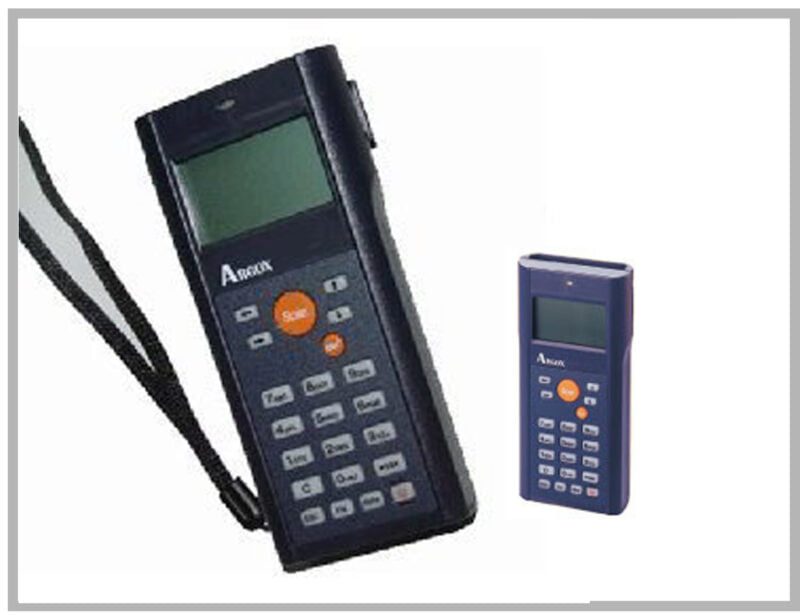 Terminal Mobile Argox Pt-10