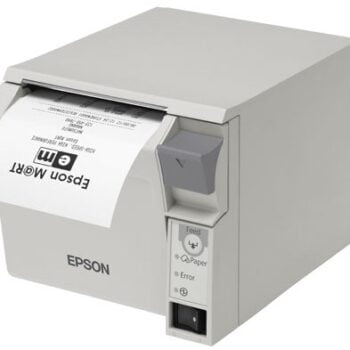 Imprimante Thermique TM-T70II 023A0 Epson