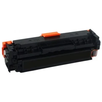 Toner Adaptable HP 201A Noir (CF400A)