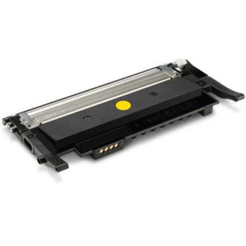 TONER LASERJET HP 117A Jaune Adaptable (W2072A)