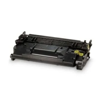 Toner LaserJet HP 89X Adaptable Noir (CF289X)