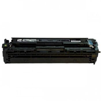 Toner HP CF210/CB540/CE320 Noir