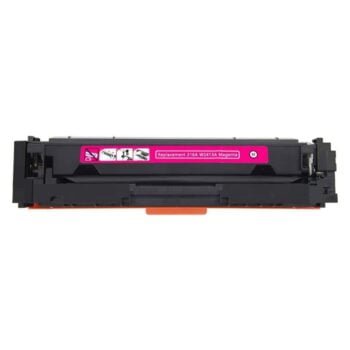 TONER LASERJET HP 207A Magenta Adaptable (W2213A)