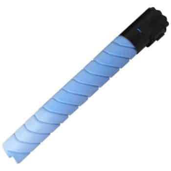 Toner Adaptable KONICA MINOLTA TN216C Cyan