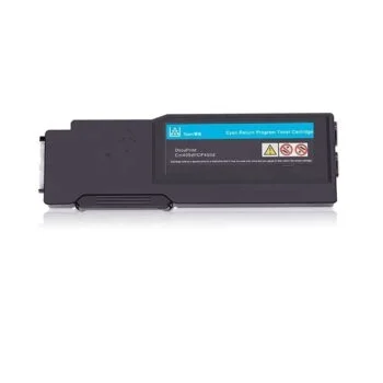 Toner Adaptable Xerox NT-CXC400C-B-S1 Cyan