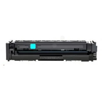 Toner HP LaserJet Adaptable 205A Cyan (CF531)