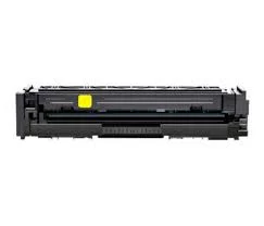 Toner HP LaserJet Adaptable 205A Jaune (CF532)