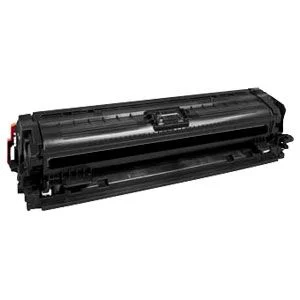 Toner HP LaserJet Adaptable 307A Noir (CE740A)