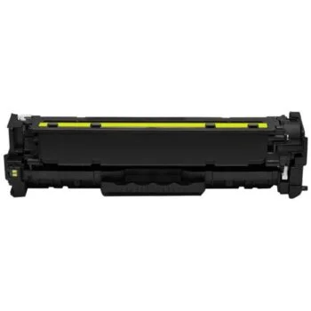 Toner HP LaserJet Adaptable 410A Jaune