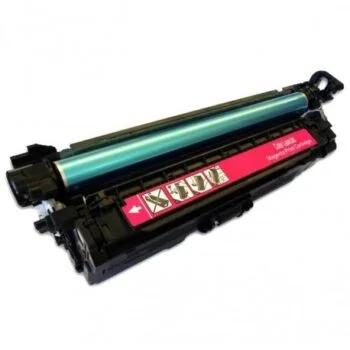 Toner HP LaserJet Adaptable 507A – Magenta (CE403)