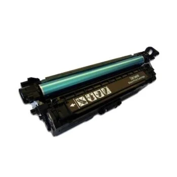 Toner HP LaserJet Adaptable 507A – Noir (CE400)